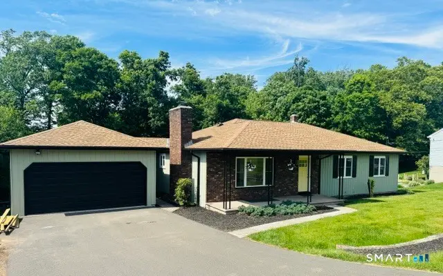 44 Farm Hill Road, Wallingford, CT 06492 - #1