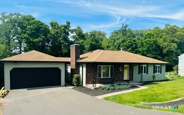 44 Farm Hill Road, Wallingford, CT 06492