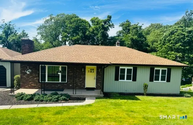 44 Farm Hill Road, Wallingford, CT 06492 - #2