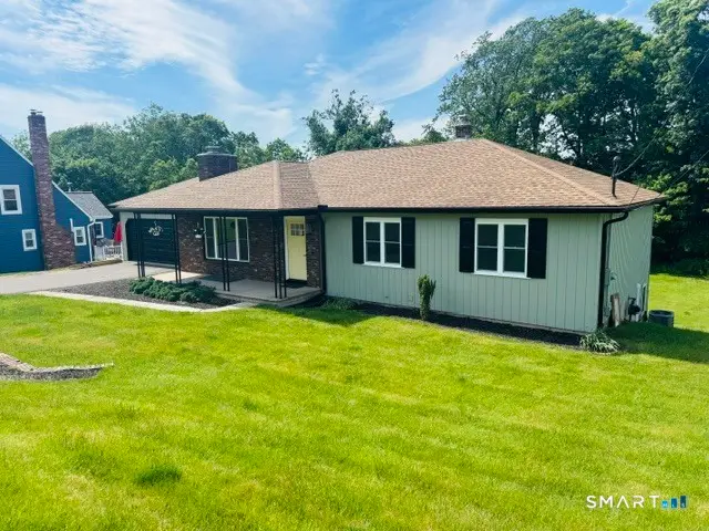 44 Farm Hill Road, Wallingford, CT 06492 - #3