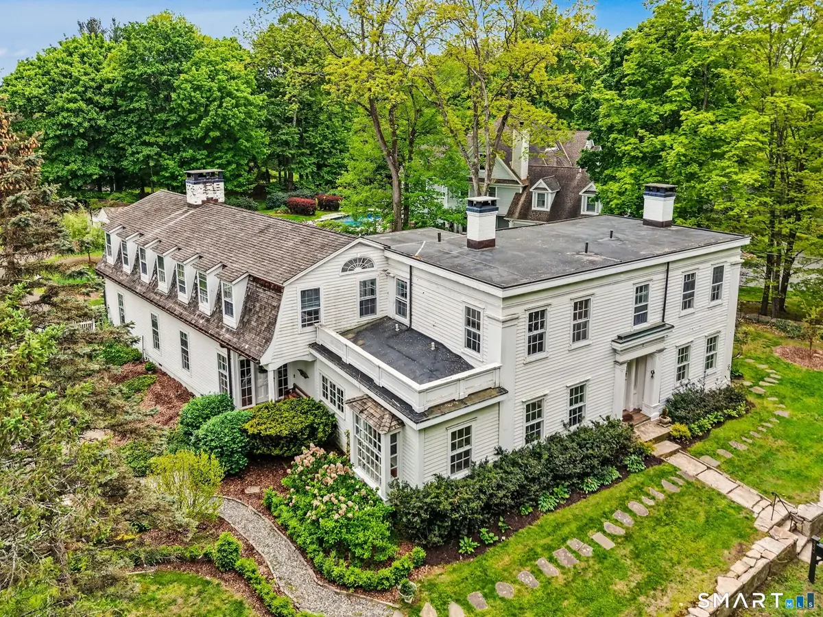 530 Roxbury Road, Stamford, CT 06902 - #1