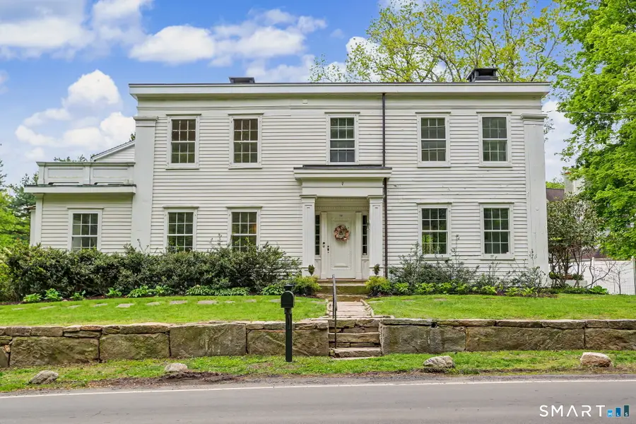 530 Roxbury Road, Stamford, CT 06902 - #2