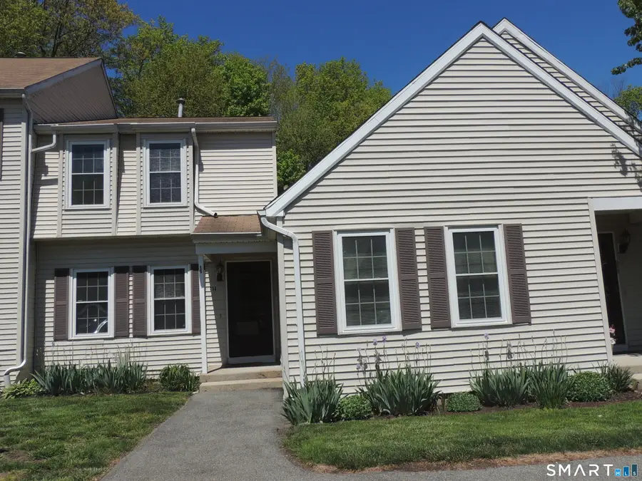 241 Branford Road #256, North Branford, CT 06471 - #3
