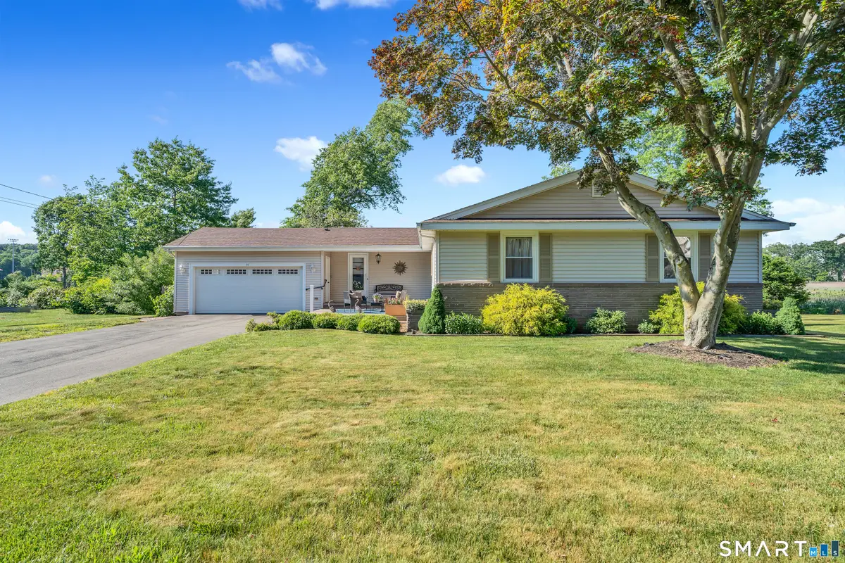 44 Riverside Drive, Branford, CT 06405 - #1