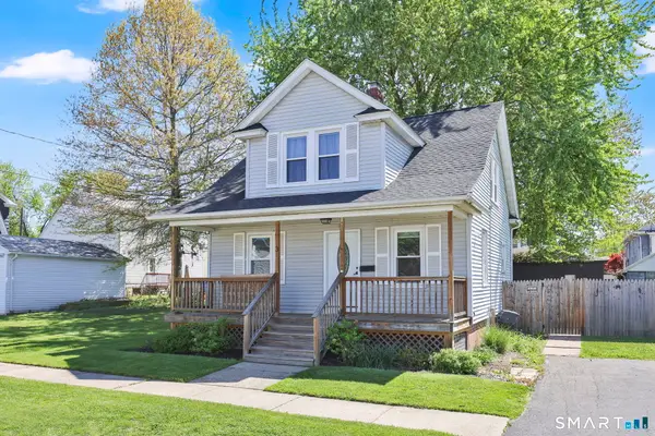 3 Warriner Avenue, Enfield, CT 06082