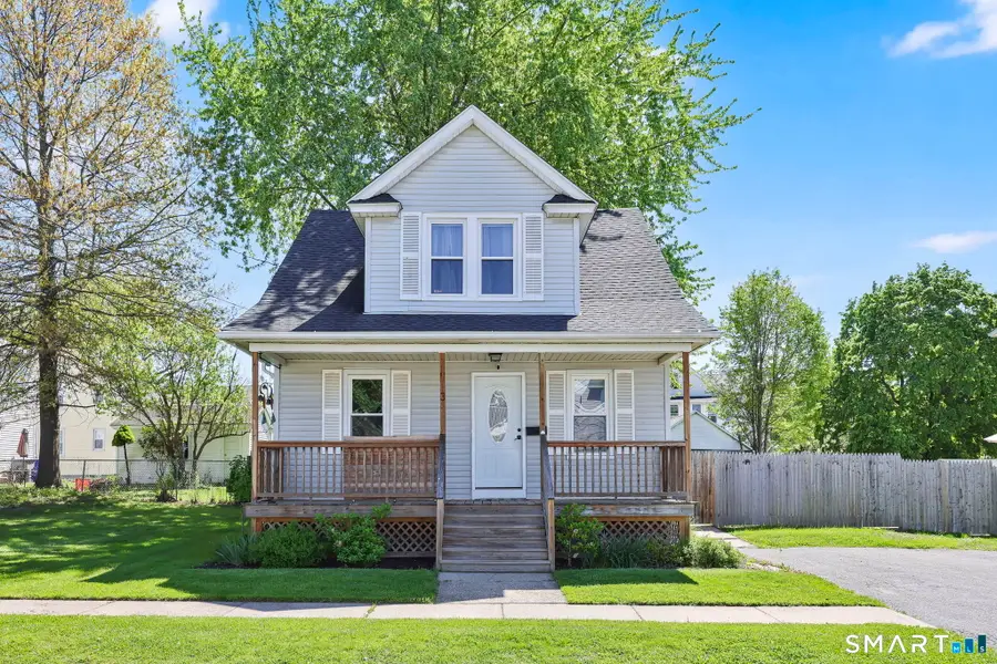 3 Warriner Avenue, Enfield, CT 06082 - #2