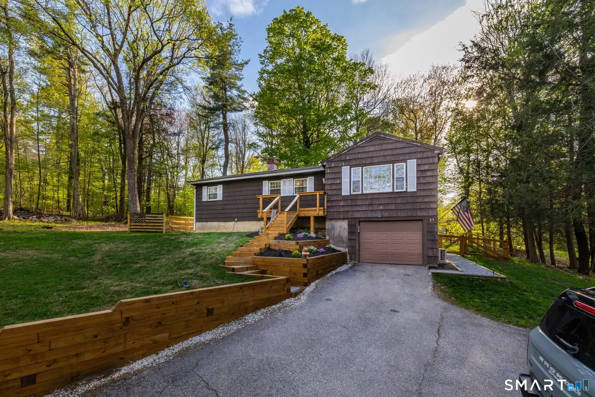 21 North Canton Road, Barkhamsted, CT 06063 - #1