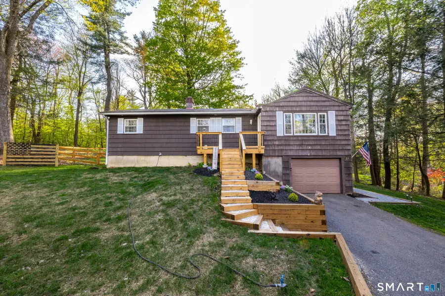 21 North Canton Road, Barkhamsted, CT 06063 - #2
