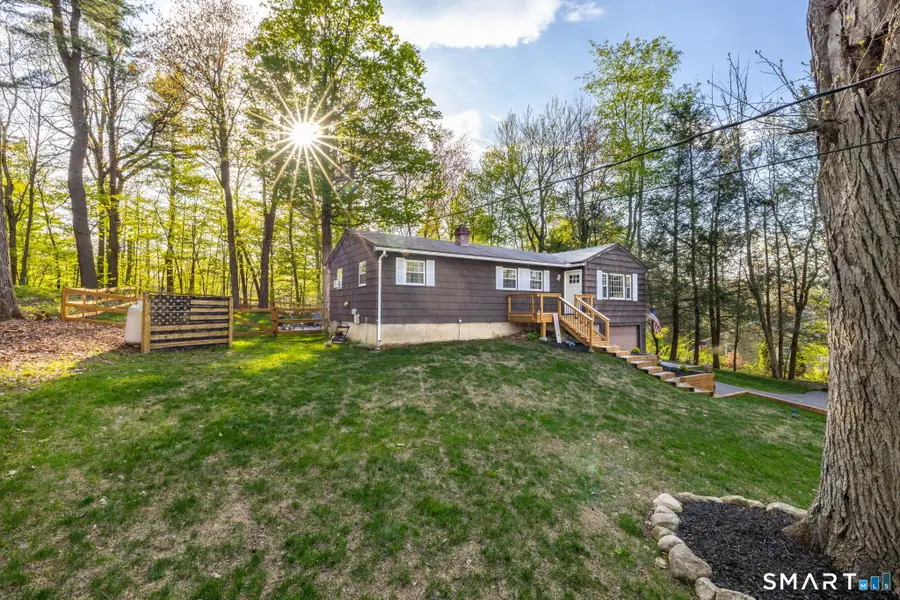 21 North Canton Road, Barkhamsted, CT 06063 - #3