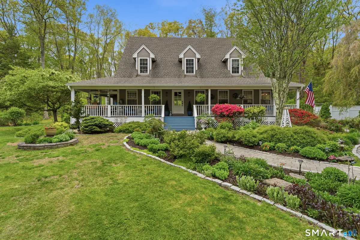 843 Old Clinton Road, Westbrook, CT 06498 - #1