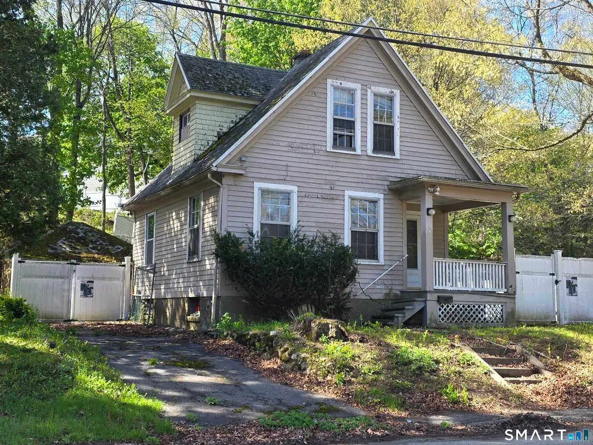 84 Nottingham Terrace, Waterbury, CT 06704 - #1