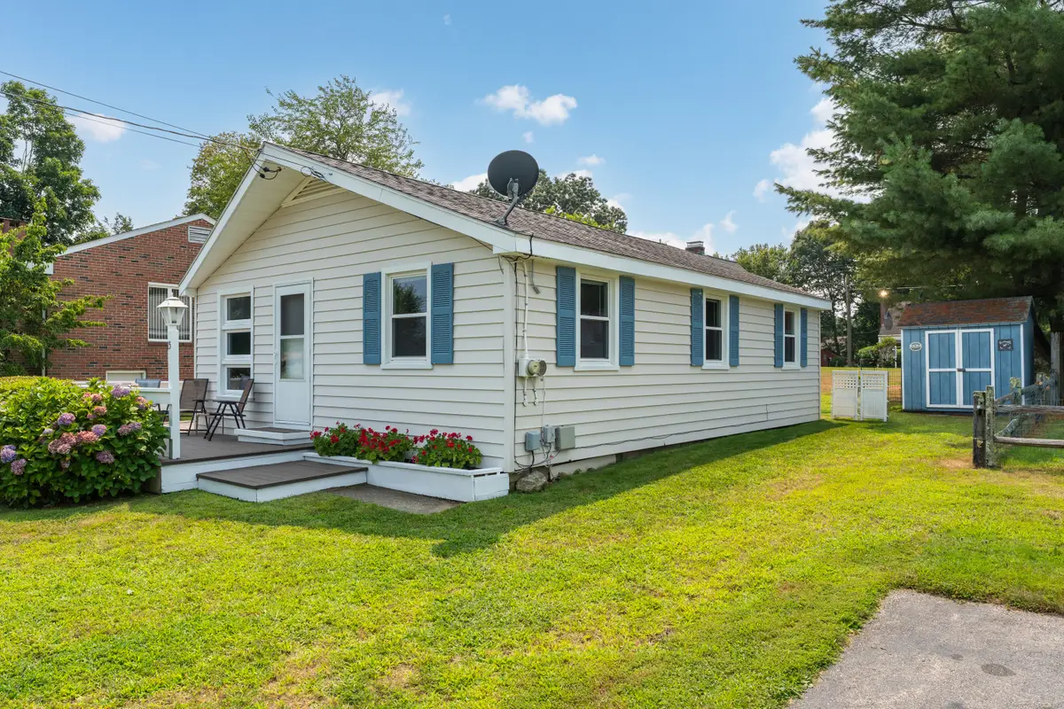 15 Washington Avenue, Old Lyme, CT 06371 - #1