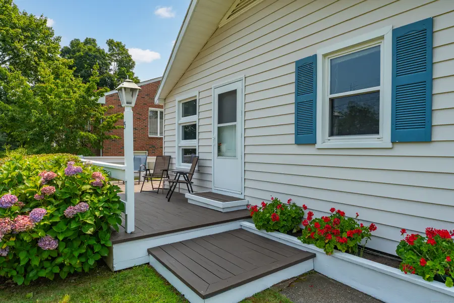 15 Washington Avenue, Old Lyme, CT 06371 - #2
