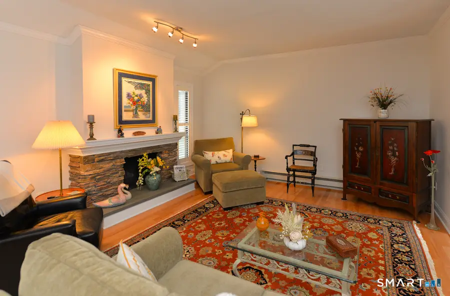 648 Heritage Village #B, Southbury, CT 06488 - #3