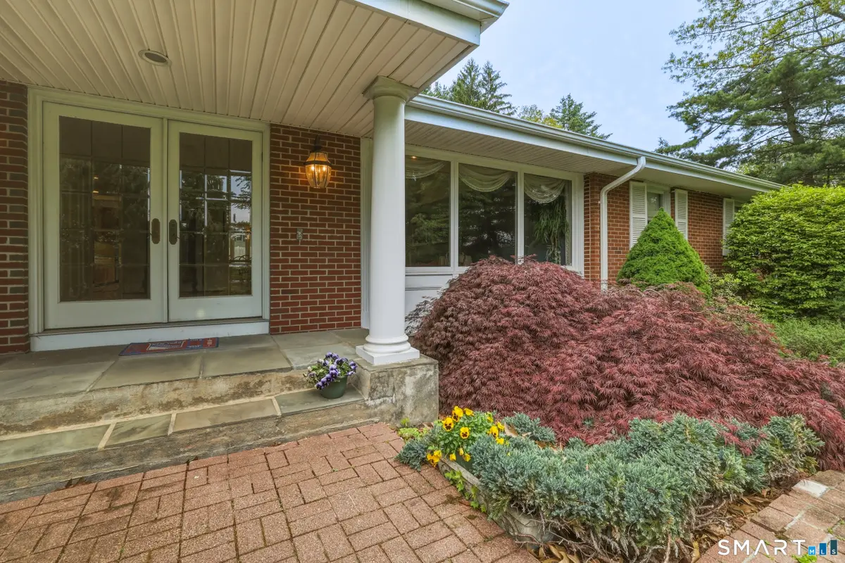 12 Mountain Farms Road, West Hartford, CT 06117 - #1