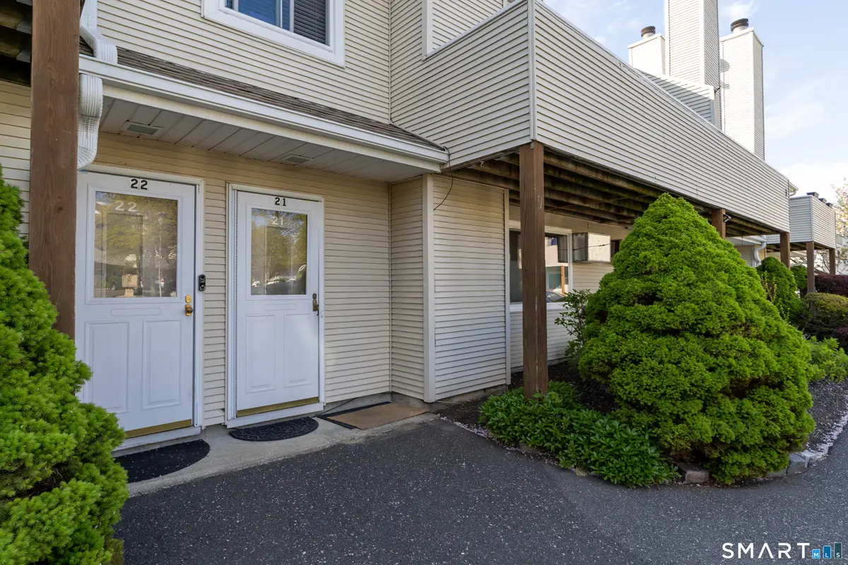 136 Pembroke Road #21, Danbury, CT 06811 - #1