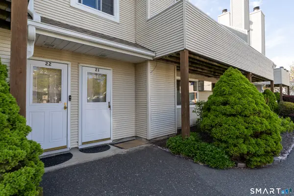 136 Pembroke Road #21, Danbury, CT 06811