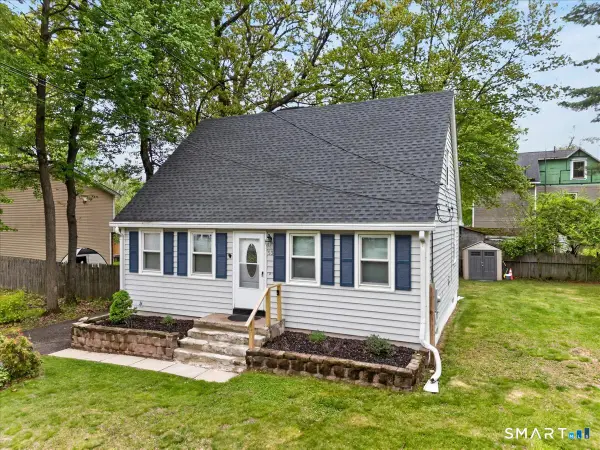 53 Kalish Avenue, Enfield, CT 06082