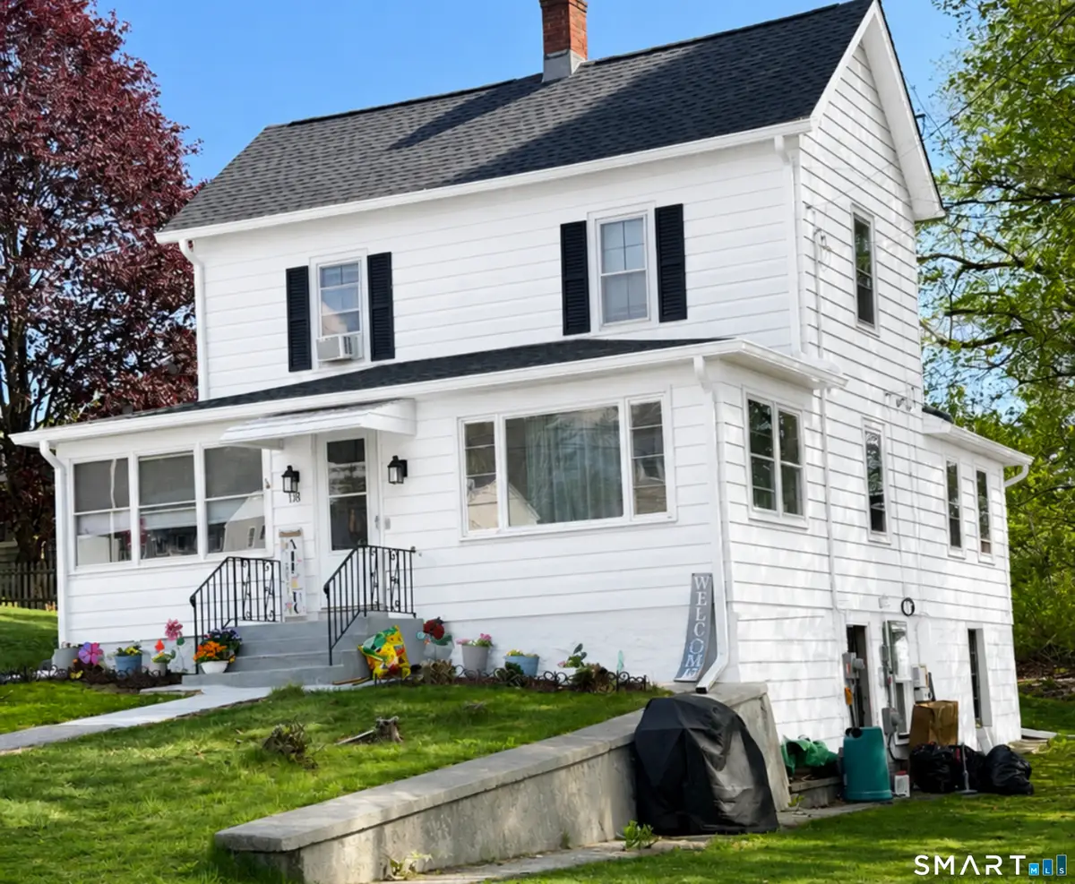118 Cole Street, Torrington, CT 06790 - #1