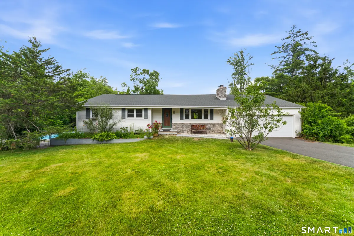 47 Tower Road, Brookfield, CT 06804 - #1