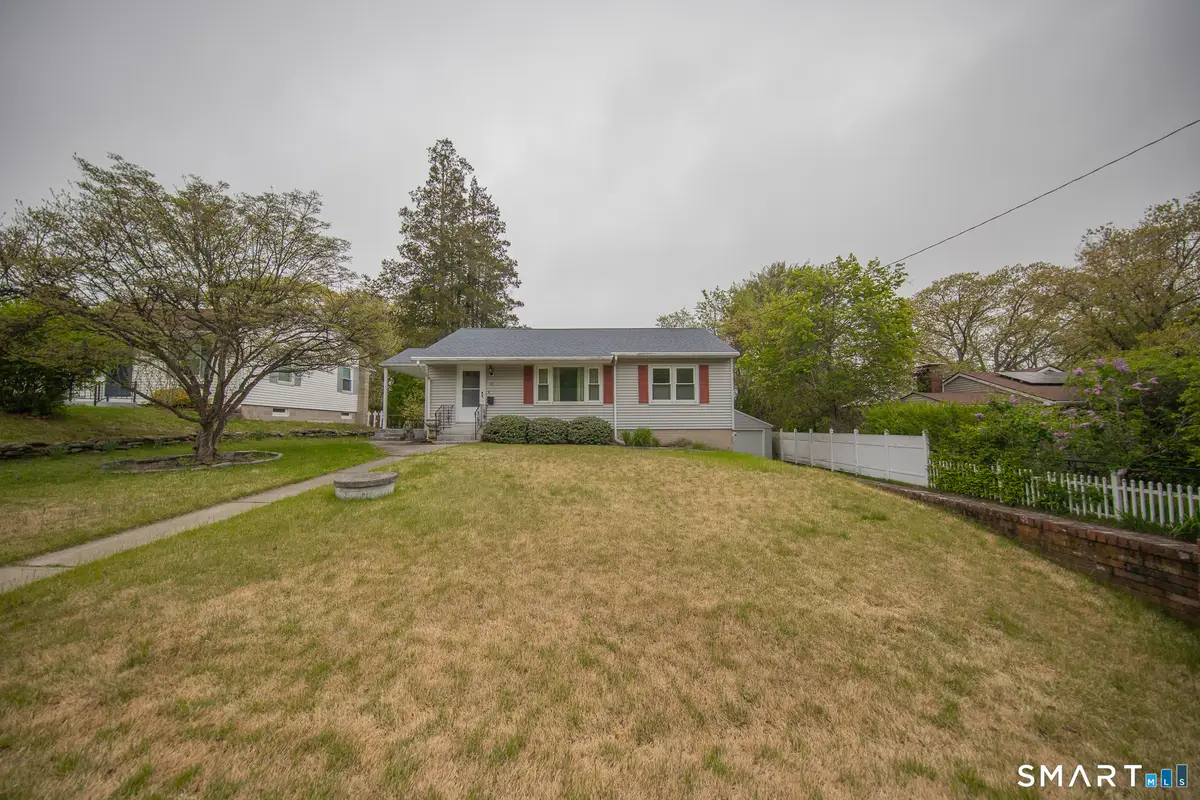 46 Park Avenue, Uncasville, CT 06382 - #1
