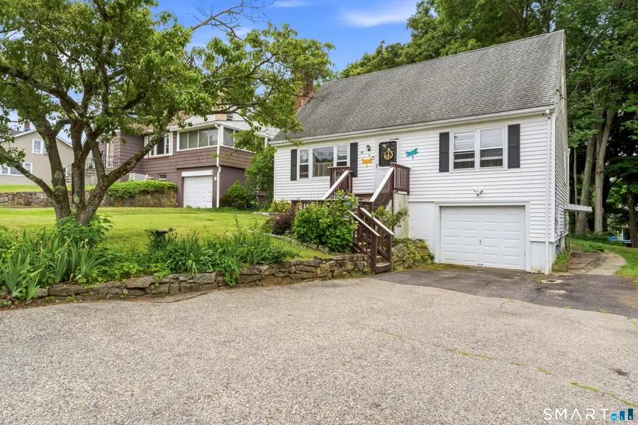 48 Cribbins Avenue, Shelton, CT 06484 - #2