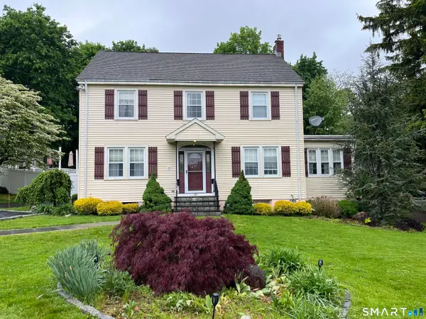 22 West Street, Cromwell, CT 06416