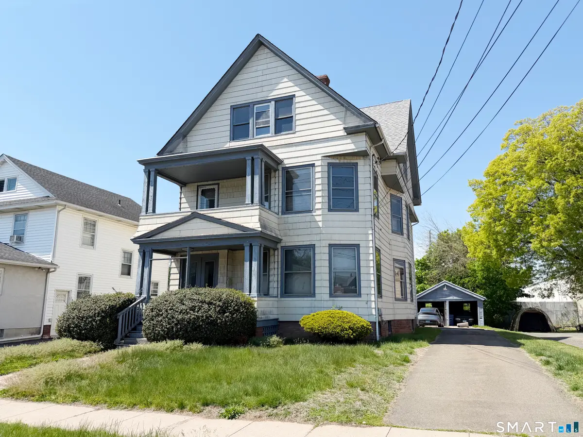 329 Elm Street, West Haven, CT 06516 - #1