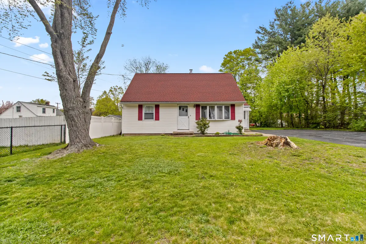 86 Bernside Drive, Bristol, CT 06010 - #1