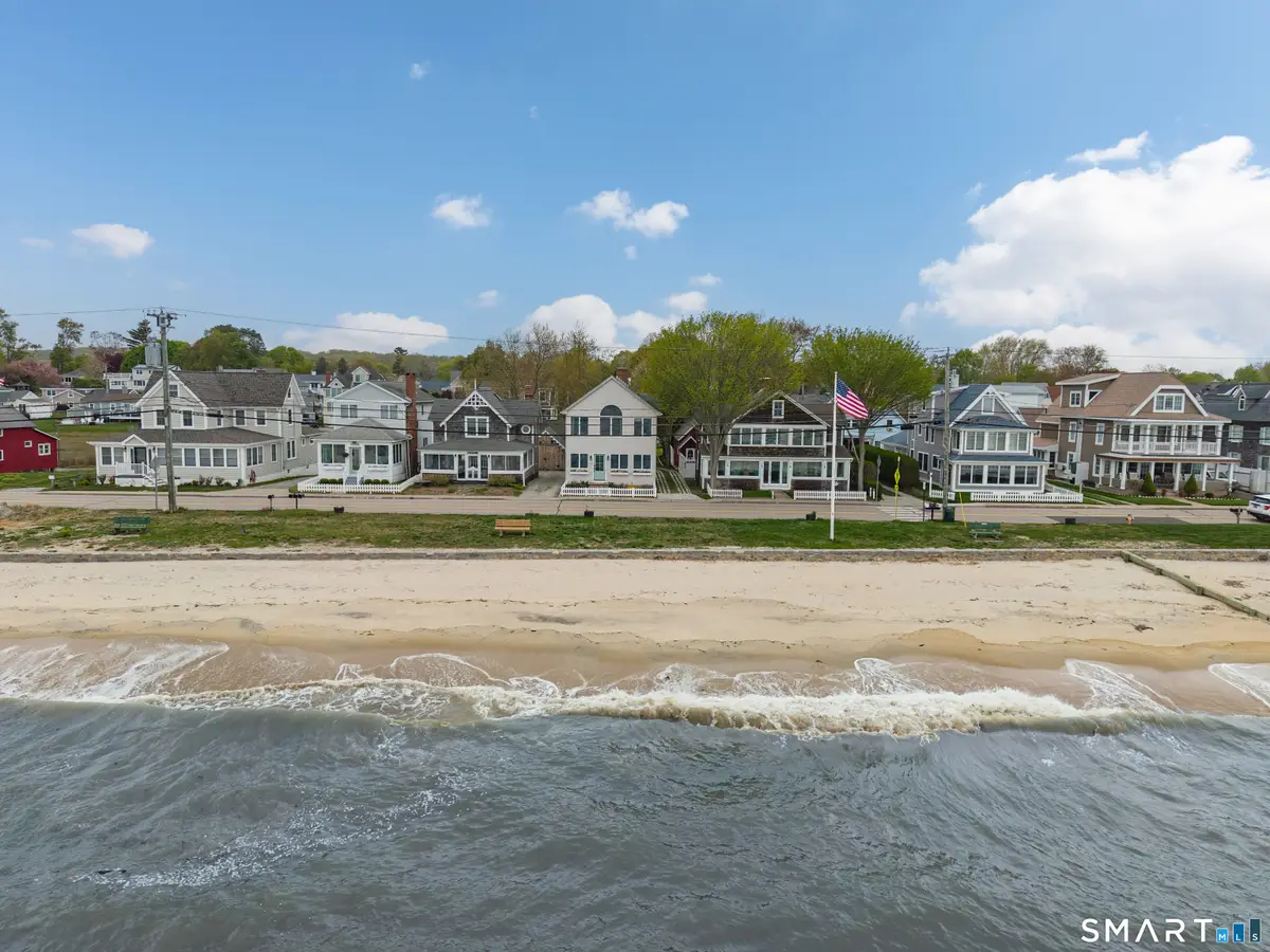273 Seaside Avenue, Westbrook, CT 06498 - #1