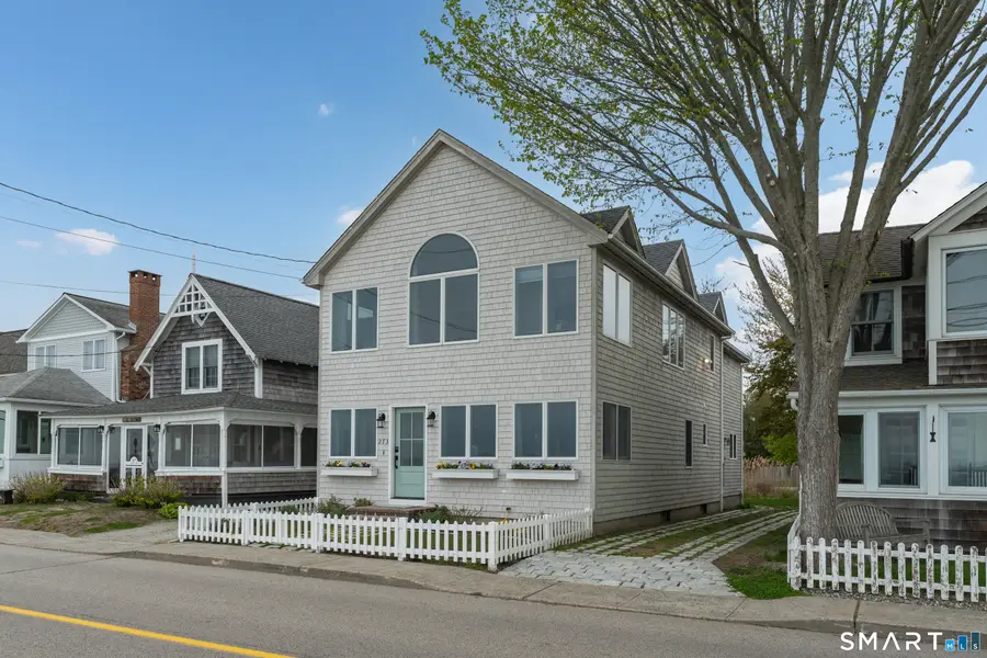 273 Seaside Avenue, Westbrook, CT 06498 - #2