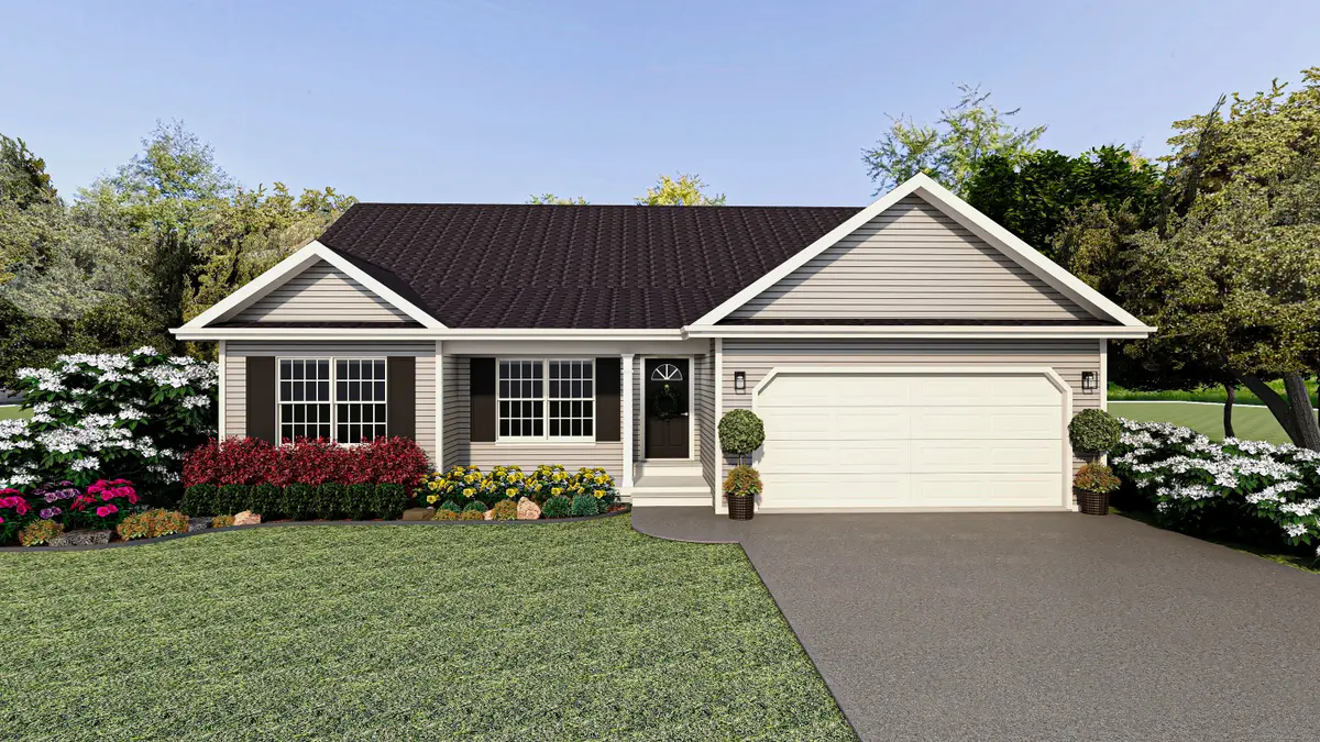 75 Turnberry Court #18, Watertown, CT 06795 - #1