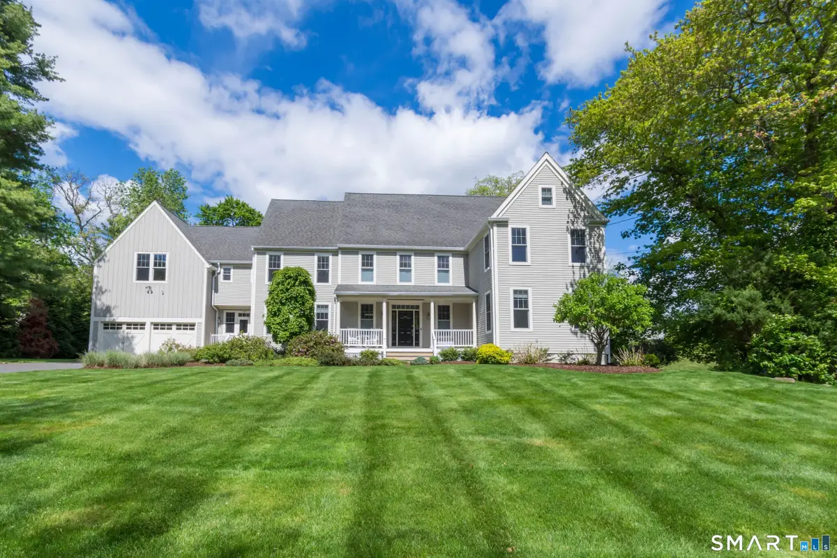 126 Homefair Drive, Fairfield, CT 06825 - #1