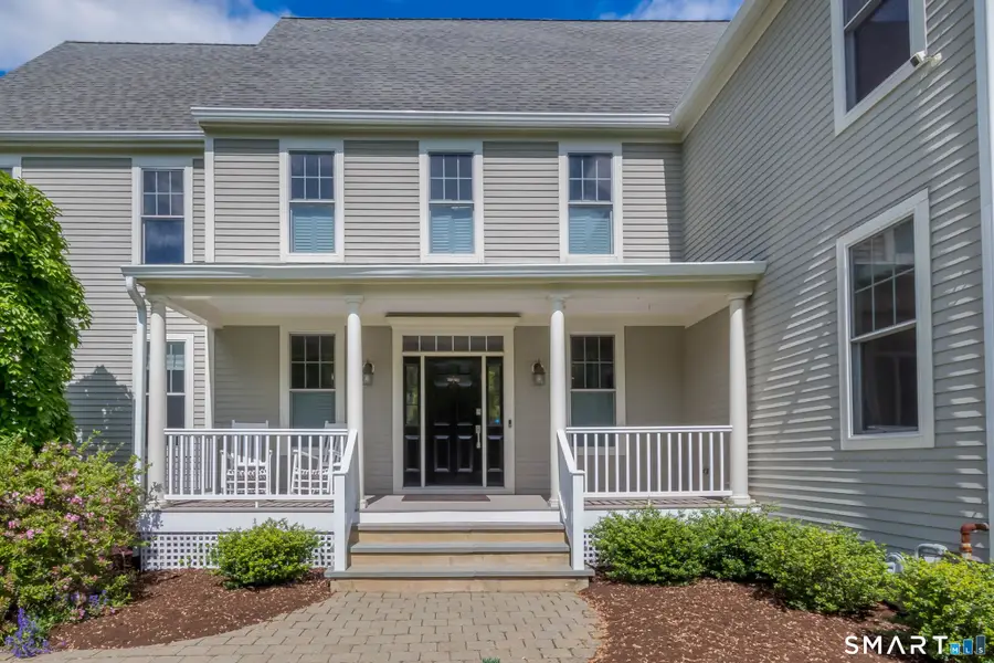 126 Homefair Drive, Fairfield, CT 06825 - #2