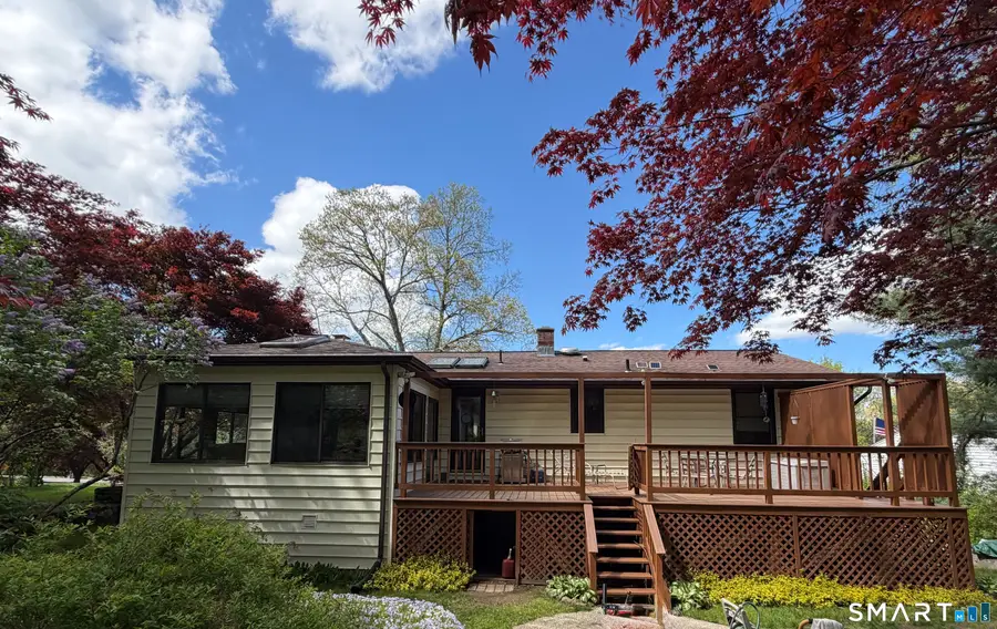 123 Evelyn Drive, Naugatuck, CT 06770 - #2