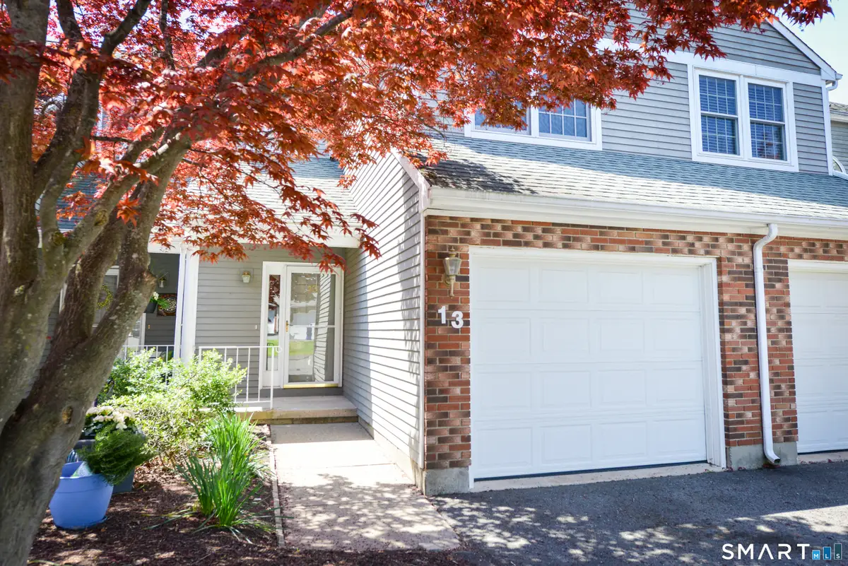 1325 Farmington Avenue #13, Bristol, CT 06010 - #1