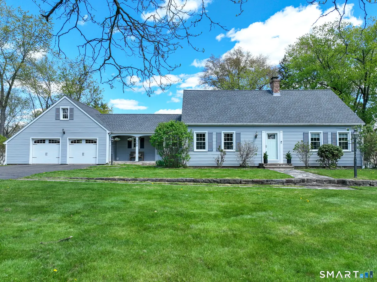 460 Bloomfield Avenue, Bloomfield, CT 06002 - #1