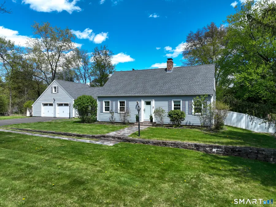 460 Bloomfield Avenue, Bloomfield, CT 06002 - #2
