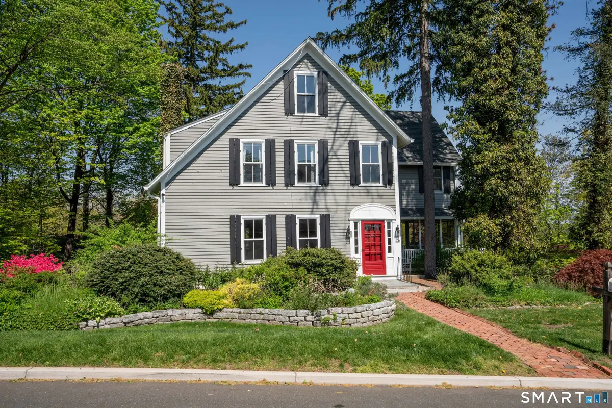 20 Wettleson Avenue, West Hartford, CT 06107 - #1