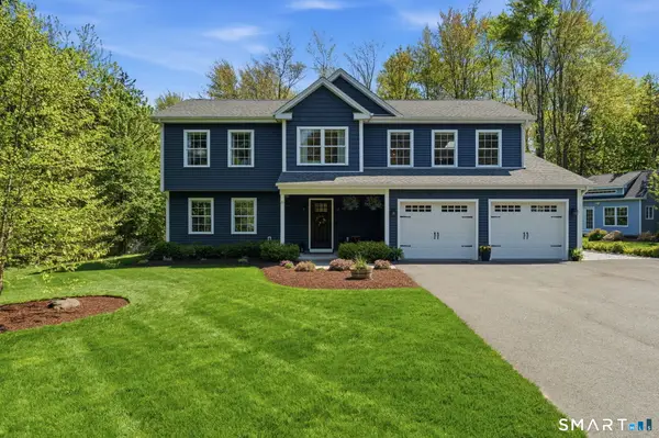 21 Juniper Road, Bloomfield, CT 06002