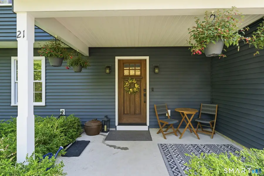 21 Juniper Road, Bloomfield, CT 06002 - #3