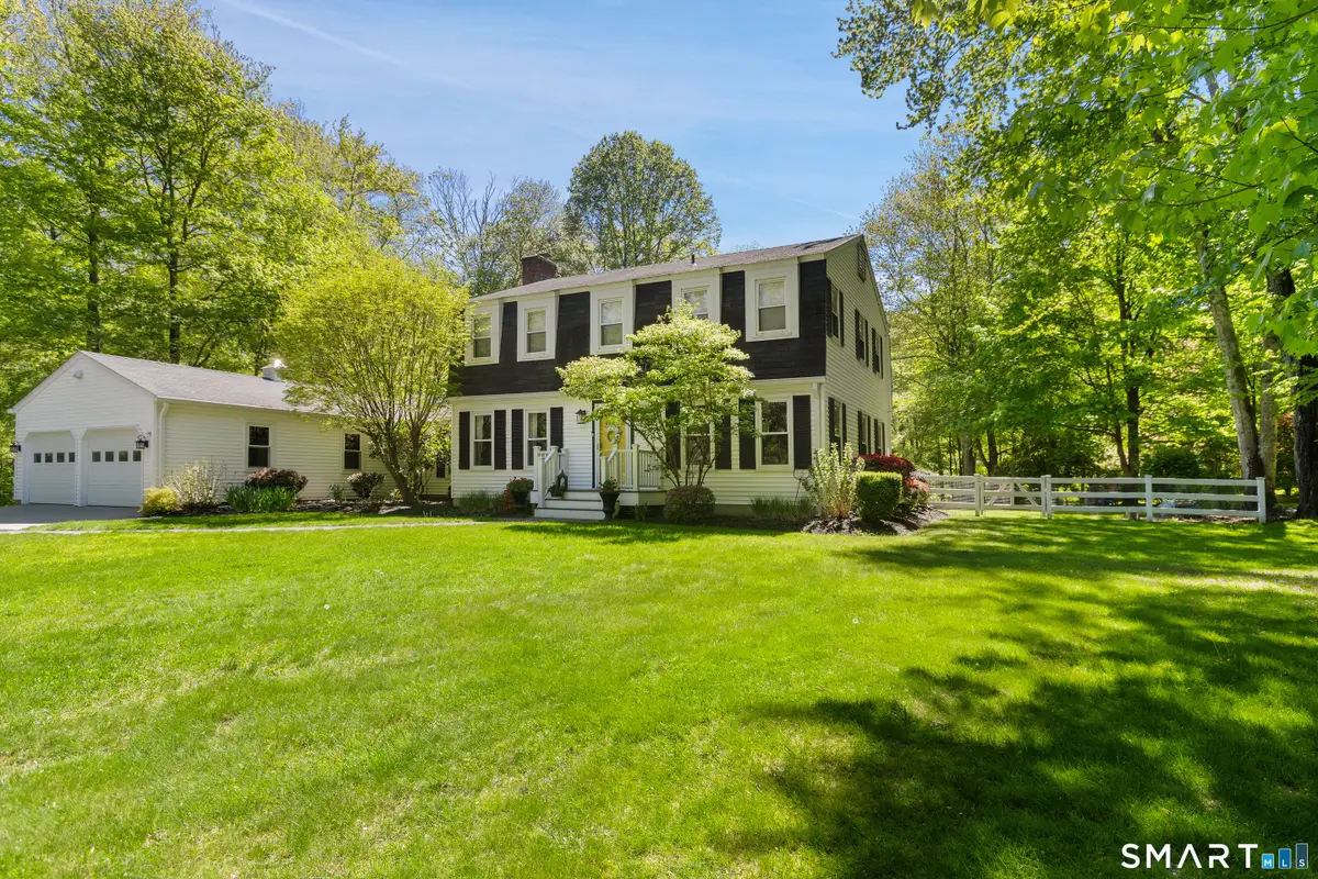 3 Cherokee Drive, Brookfield, CT 06804 - #1