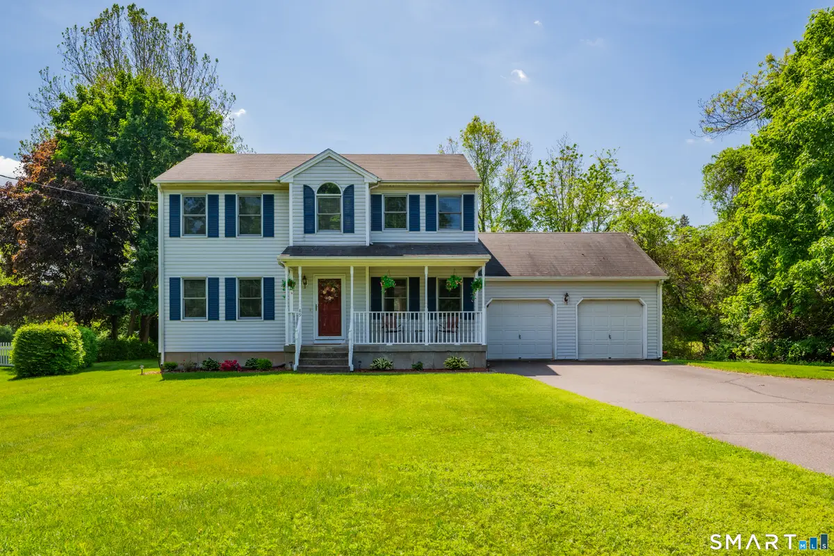 89 Windsorville Road, South Windsor, CT 06074 - #1