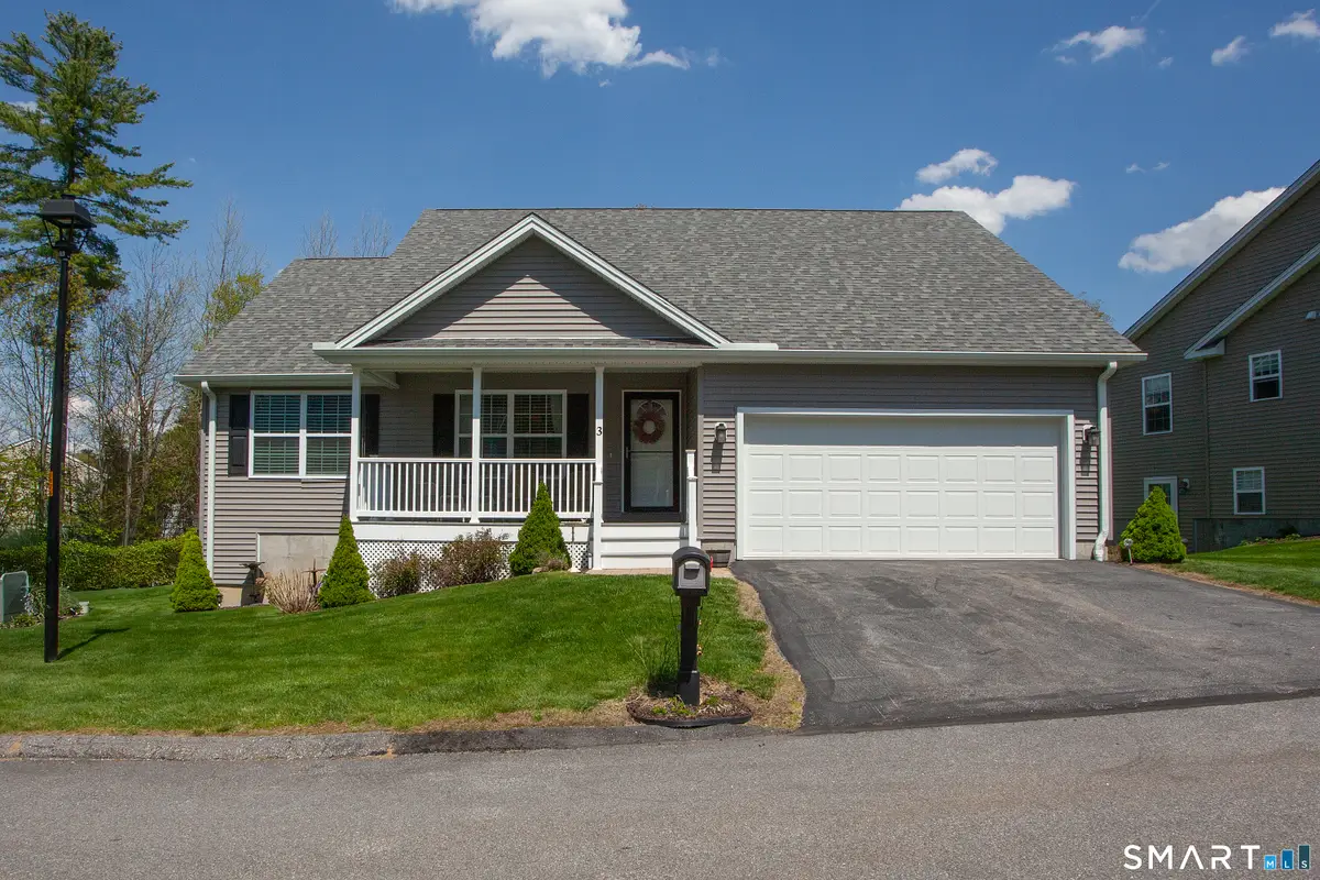 3 Hannah Way, Harwinton, CT 06791 - #1