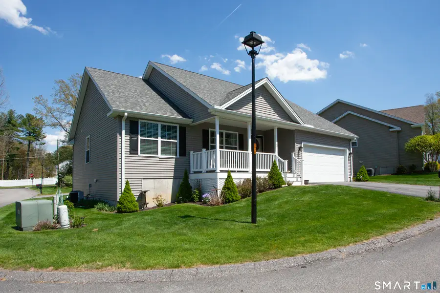 3 Hannah Way, Harwinton, CT 06791 - #2