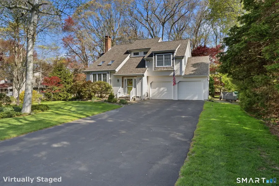 12 Lindros Lane, Waterford, CT 06385 - #2