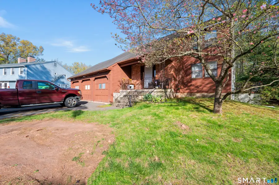74-76 Bridle Path, Newington, CT 06111 - #2