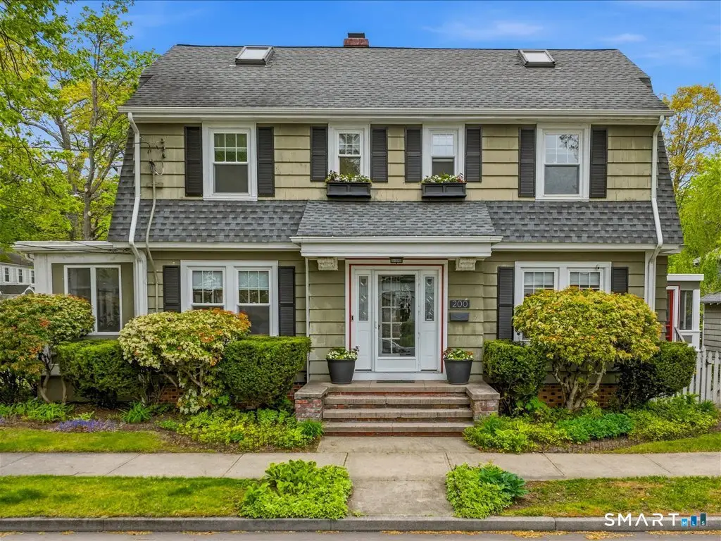200 Alston Avenue, New Haven, CT 06515 - #1
