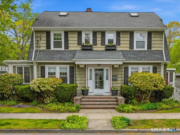 200 Alston Avenue, New Haven, CT 06515