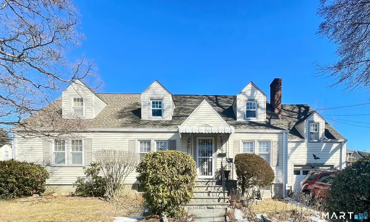 26 Sention Avenue, Norwalk, CT 06850 - #1